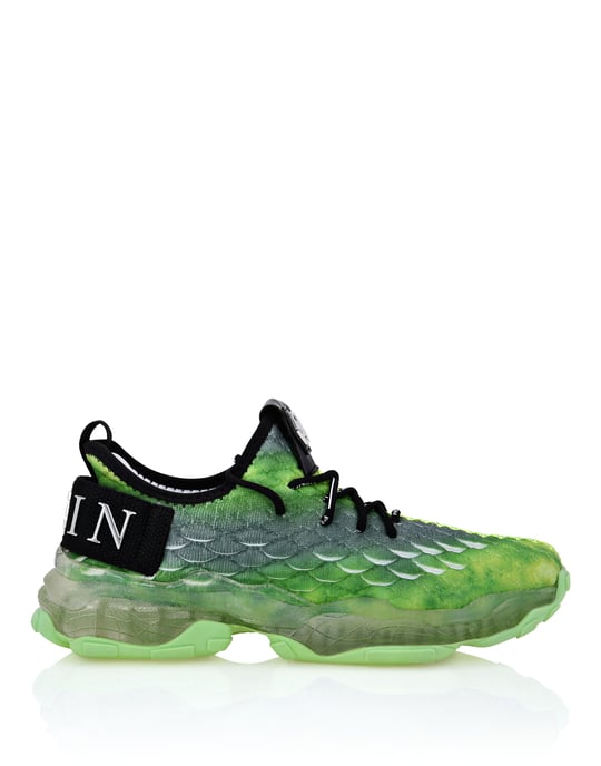 Runner Sneaker Hyper Shock - Image 3