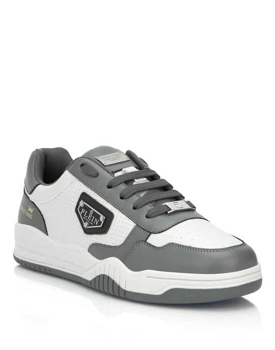 Lo-Top Turnschuhe Street - Image 1