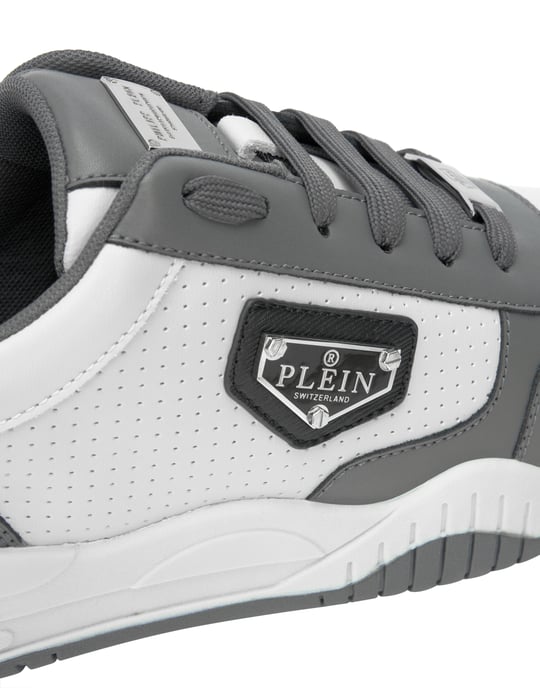 Lo-Top Turnschuhe Street - Image 2