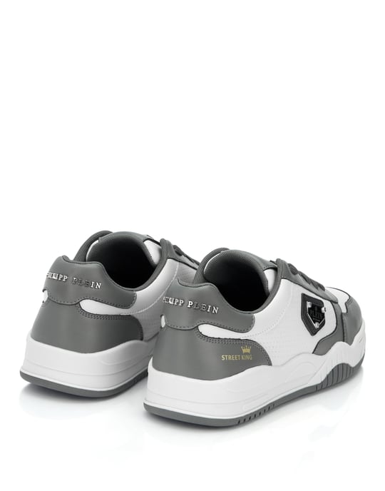 Lo-Top Turnschuhe Street - Image 4