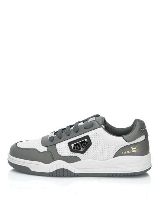 Lo-Top Turnschuhe Street - Image 5
