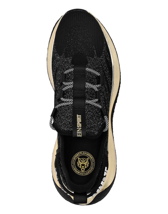 Runner Sneaker The Iron Tiger Gen.x.2 - Image 2