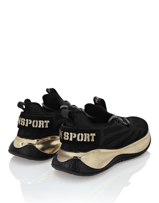 Runner Sneaker The Iron Tiger Gen.x.2 - Image 3