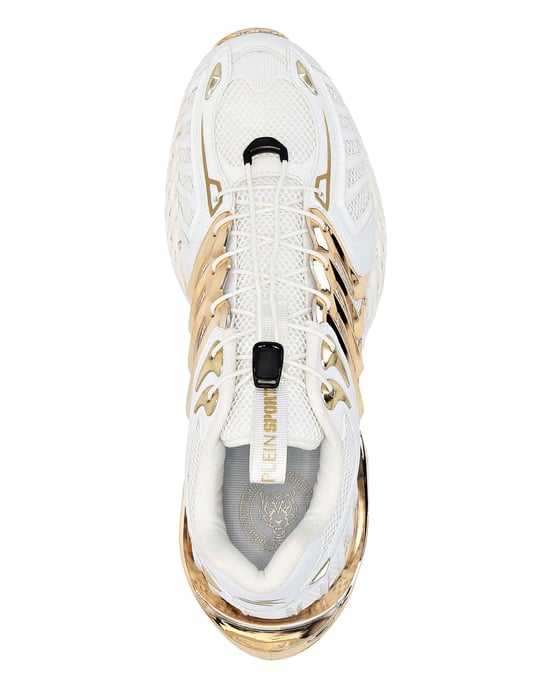 Runner Sneaker The Thunder Stroke Gen.x.2. - Image 2