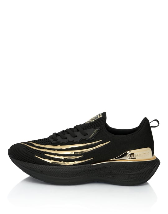 Lo-Top Turnschuhe Tiger - Image 4
