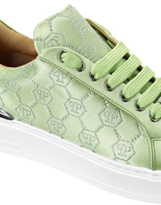 Sneaker Monogram - Image 3