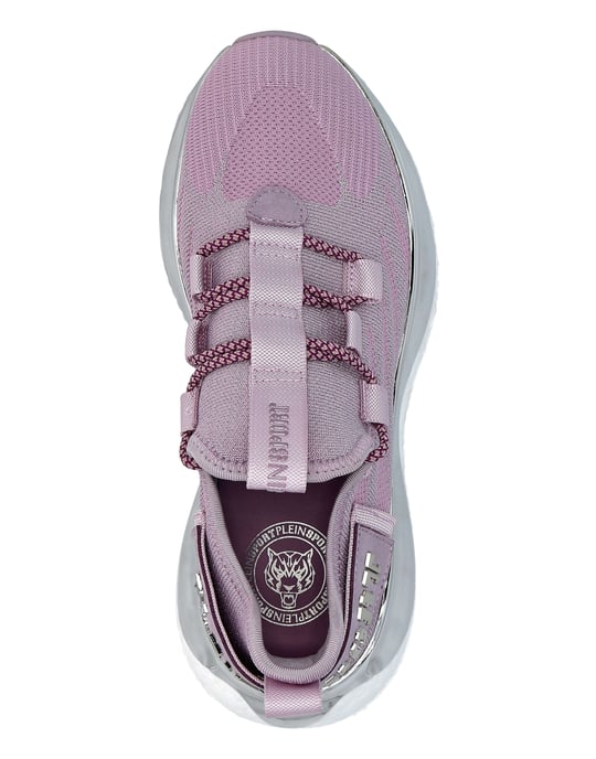 Runner Sneaker The Iron Tiger Gen.x.2 - Image 2