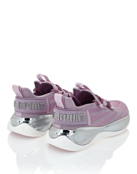 Runner Sneaker The Iron Tiger Gen.x.2 - Image 3