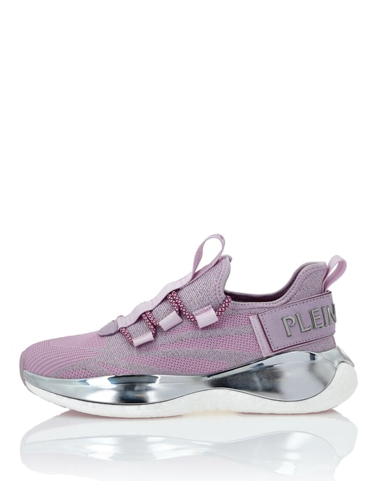 Runner Sneaker The Iron Tiger Gen.x.2 - Image 4