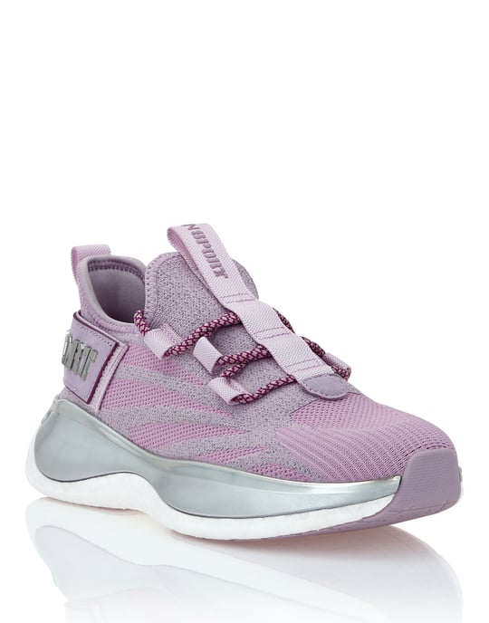 Runner Sneaker The Iron Tiger Gen.x.2 - Image 5