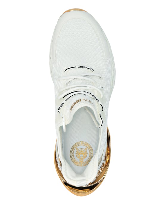 Runner Sneaker Thunder Force Genx - Image 2