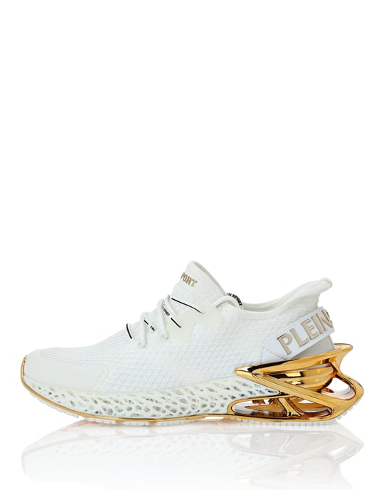 Runner Sneaker Thunder Force Genx - Image 4