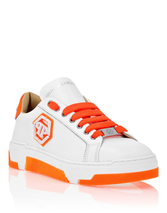 Low-Top Turnschuhe Hexagon - Image 1