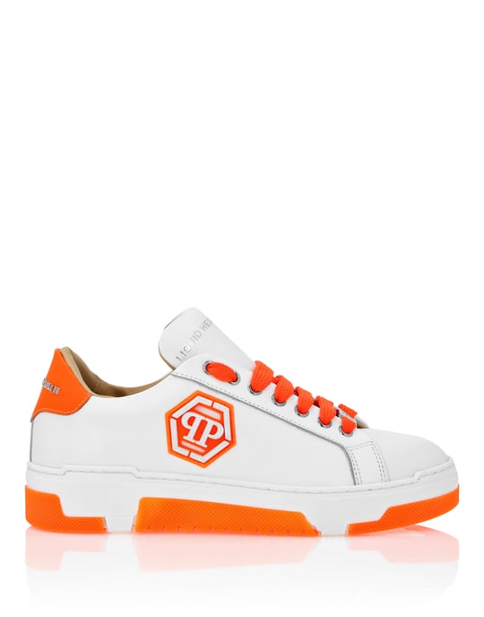 Low-Top Turnschuhe Hexagon - Image 2