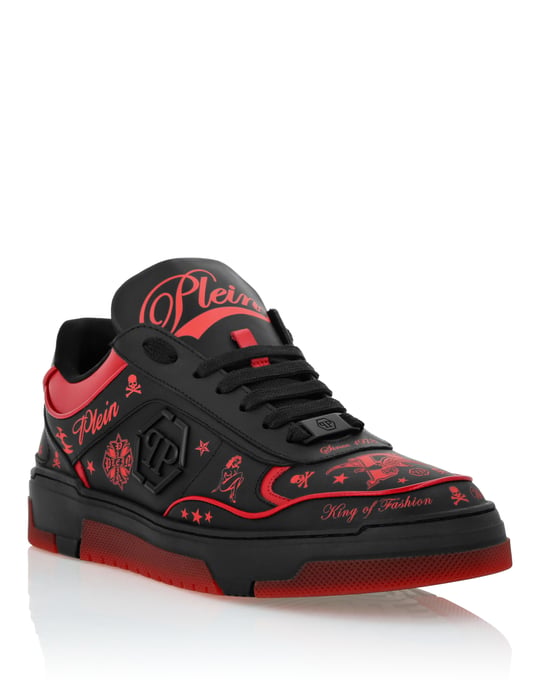 Lo-Top Turnschuhe - Image 1