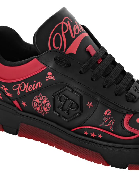 Lo-Top Turnschuhe - Image 2