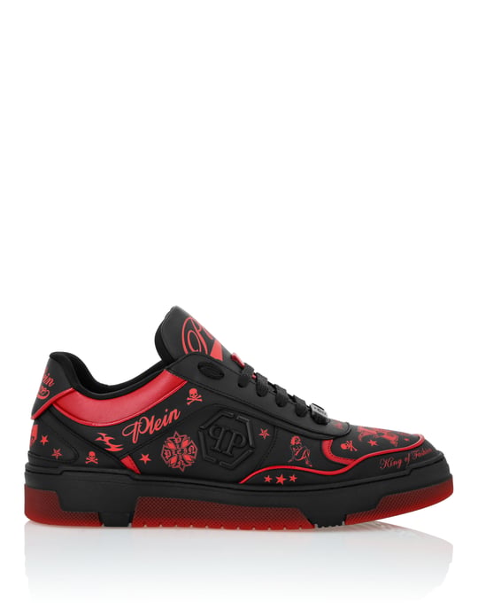 Lo-Top Turnschuhe - Image 3