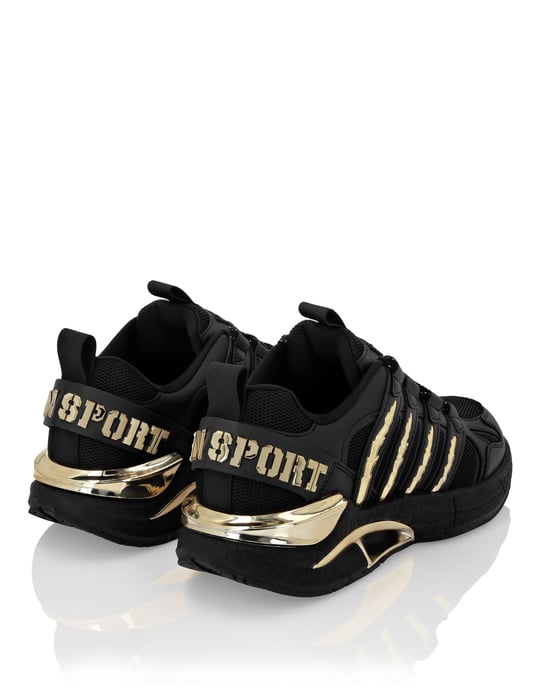 Lo-Top Turnschuhe - Image 3