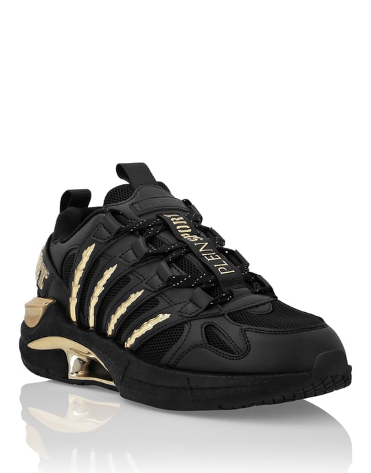 Lo-Top Turnschuhe - Image 4