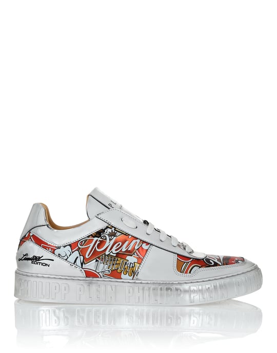 Lo-Top Turnschuhe Eagle - Image 3