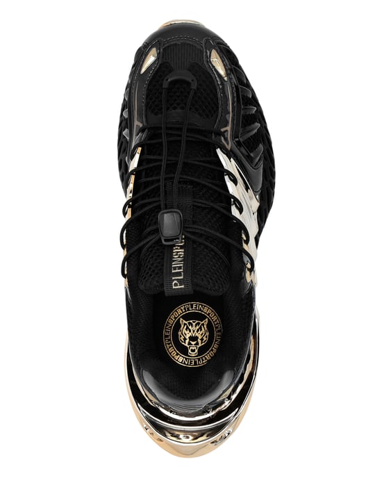 Runner Sneaker The Thunder Stroke Gen.x.2. - Image 2