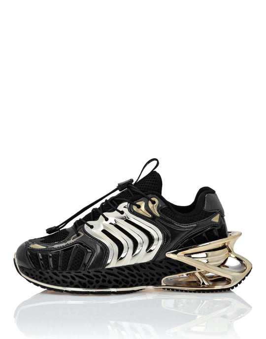 Runner Sneaker The Thunder Stroke Gen.x.2. - Image 4