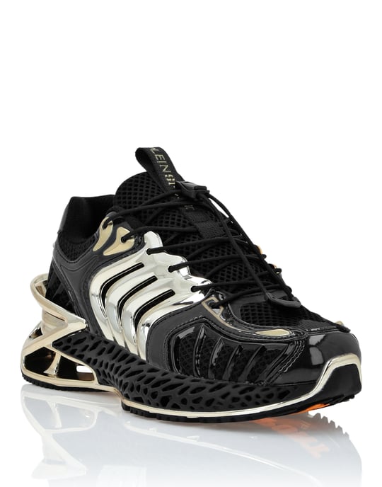 Runner Sneaker The Thunder Stroke Gen.x.2. - Image 5