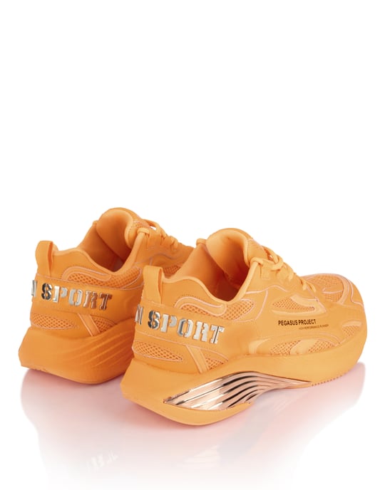 Sneakers Pegasus Project - Image 3