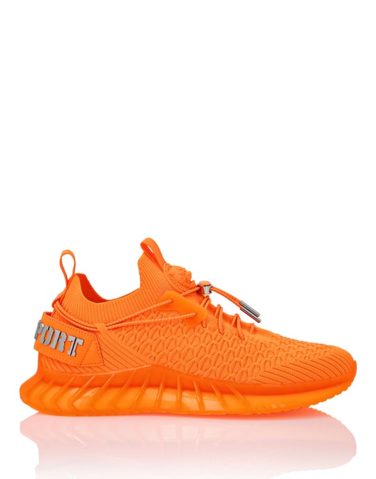 Runner Sneaker - Image 1