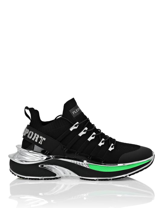 Runner Sneaker Chrome Surfer - Image 1