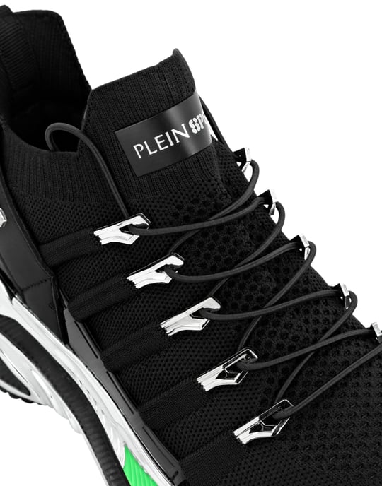 Runner Sneaker Chrome Surfer - Image 2