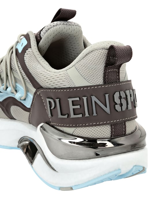 Runner Sneaker Air Pressure //Gen.x.4 - Image 2