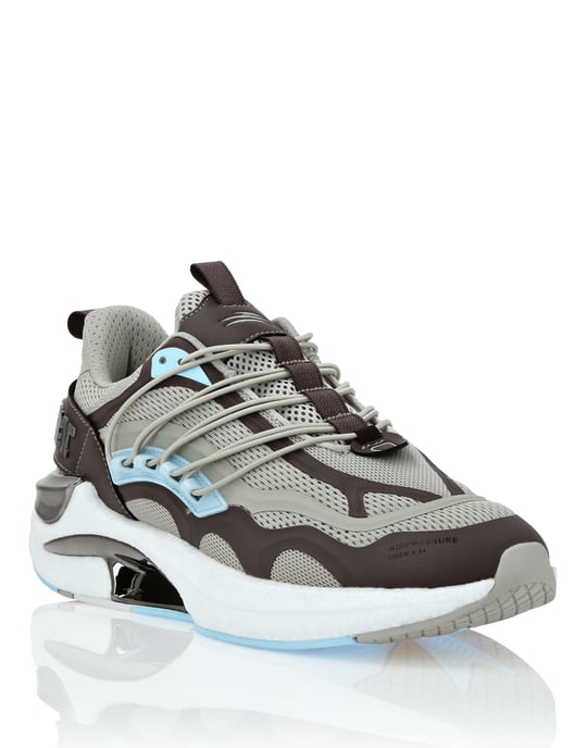 Runner Sneaker Air Pressure //Gen.x.4 - Image 3