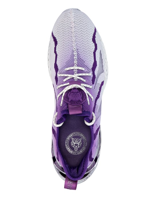 Runner Sneaker The Lighting Edition Gen.x.2 - Image 2