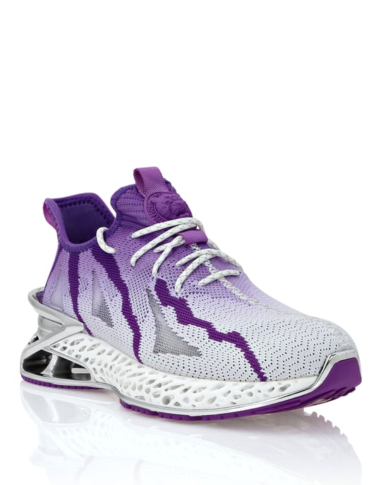 Runner Sneaker The Lighting Edition Gen.x.2 - Image 3