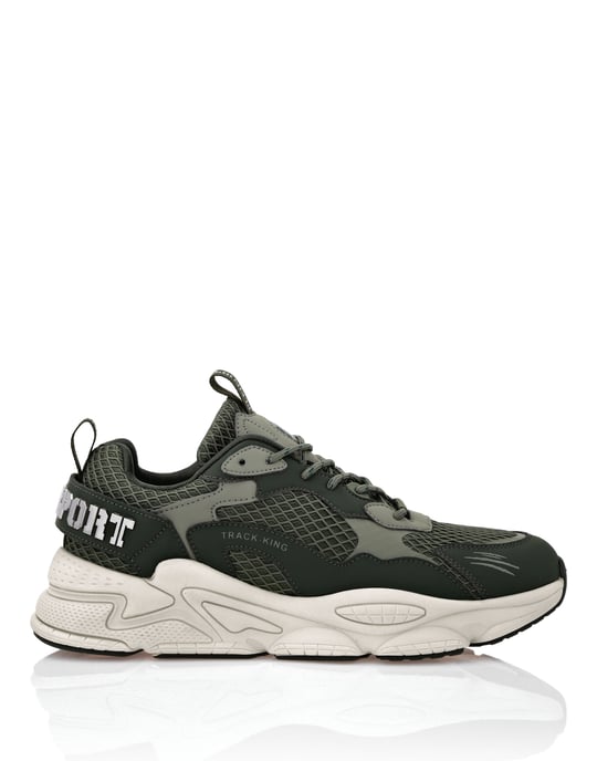 Runner Sneaker Track King - Image 1