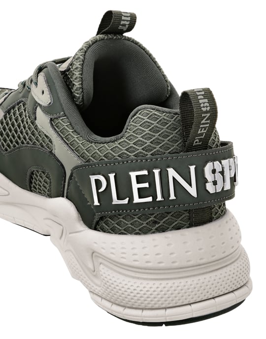 Runner Sneaker Track King - Image 2