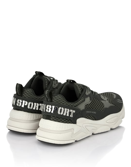 Runner Sneaker Track King - Image 3