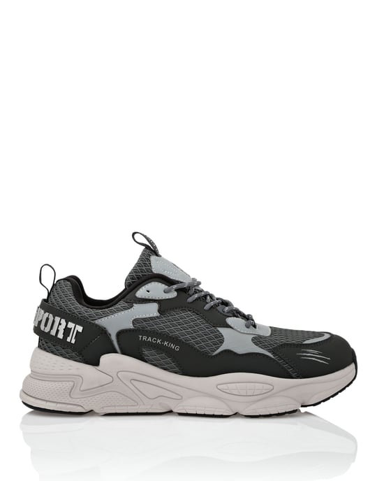 Runner Sneaker Track King - Image 1