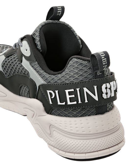 Runner Sneaker Track King - Image 2
