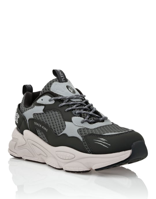 Runner Sneaker Track King - Image 3