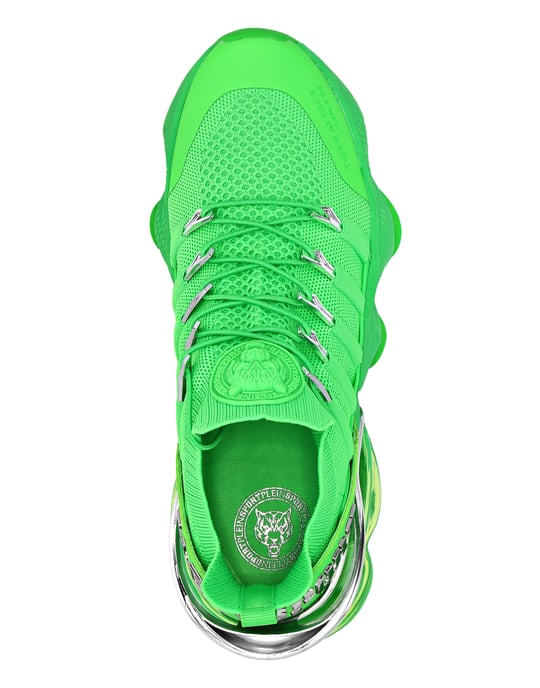 Runner Sneaker Tiger Attack//Gen.x.4 - Image 2