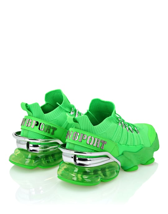 Runner Sneaker Tiger Attack//Gen.x.4 - Image 3