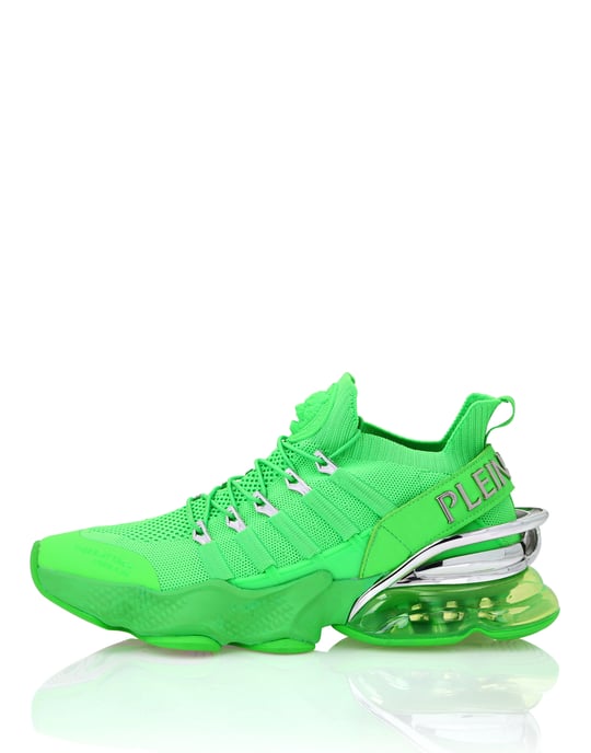 Runner Sneaker Tiger Attack//Gen.x.4 - Image 4
