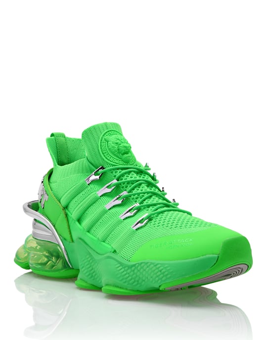 Runner Sneaker Tiger Attack//Gen.x.4 - Image 5