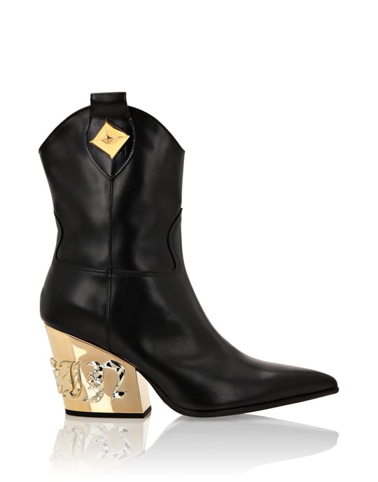 Stiefel Gothic Plein - Image 2