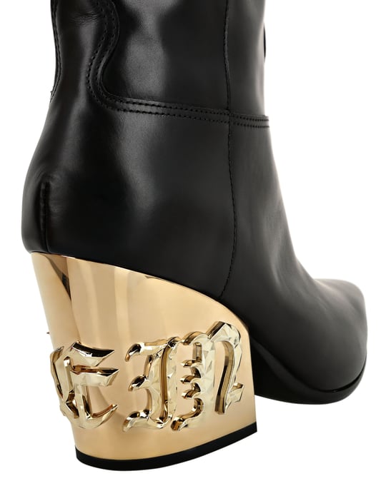 Stiefel Gothic Plein - Image 3