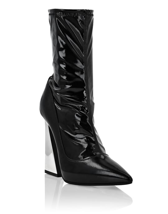 Stiefel Iconic Plein - Image 1