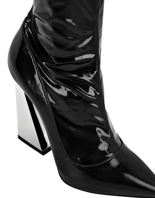 Stiefel Iconic Plein - Image 3
