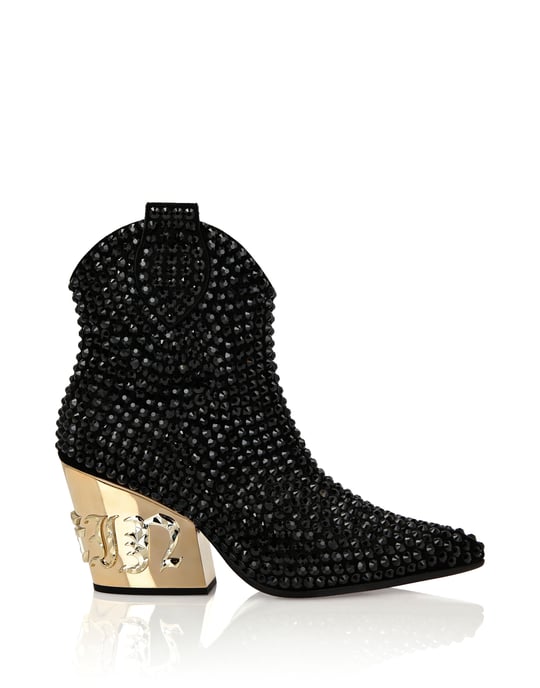 Stiefel Gothic Plein - Image 2